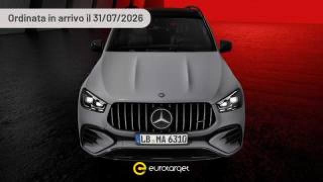 Mercedes Benz Gle 53 Amg Hybrid Eq 4matic+ Amg Line Premium Plus 