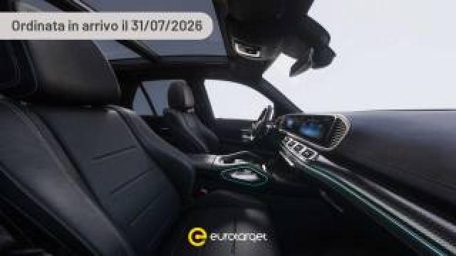 Mercedes Benz Gle 400 E Hybrid Eq 4matic Amg Line Premium Plus 