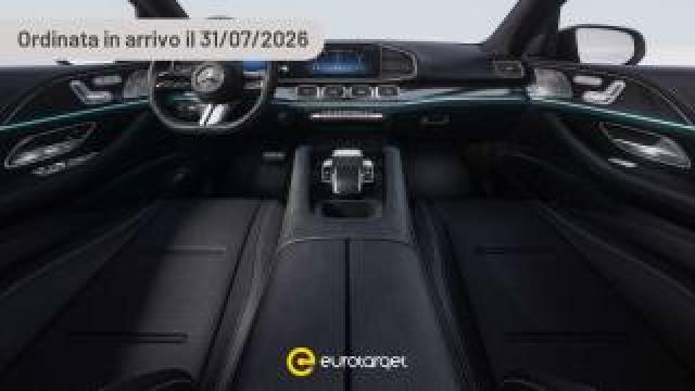 Mercedes Benz Gle 400 E Hybrid Eq 4matic Amg Line Premium 