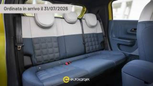 Fiat Grande Panda 44kwh Icon 