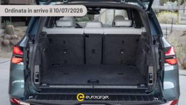 Bmw X5 Xdrive50e Msport Pro 