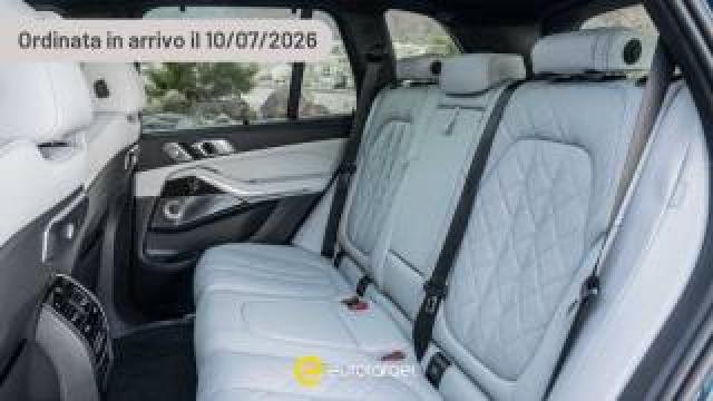 Bmw X5 Xdrive50e Msport 