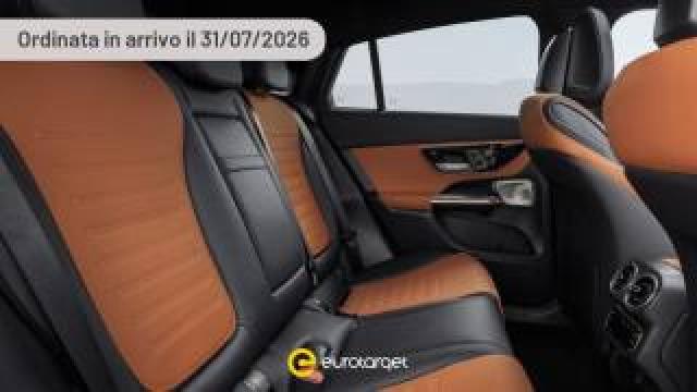 Mercedes Benz Glc 400 E Hybrid Eq 4matic Coupé Amg Line Advanced 