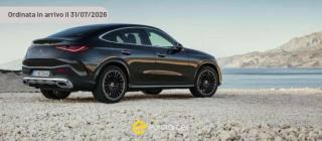Mercedes Benz Glc 300 E Hybrid Eq 4matic Coupé Amg Line Premium 