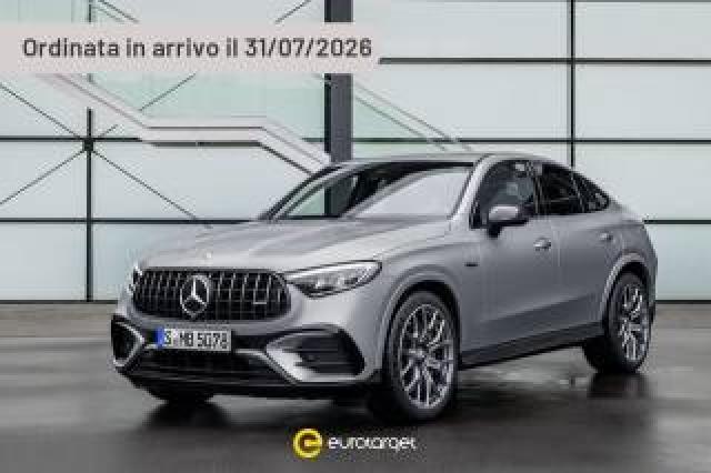 Mercedes Benz Glc 300 E Hybrid Eq 4matic Coupé Amg Line Advanced Plus 