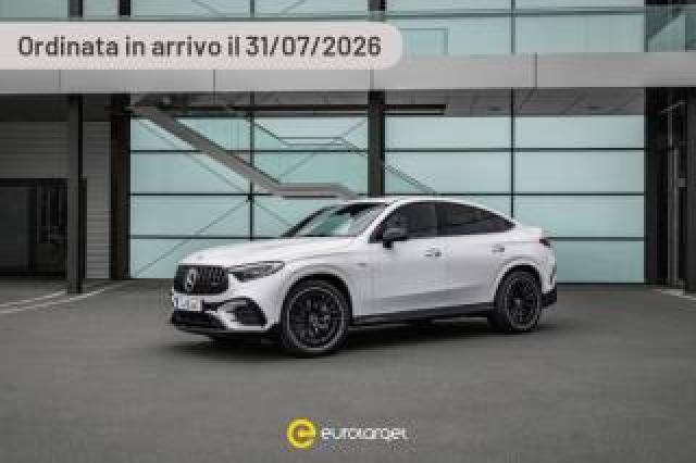 Mercedes Benz Glc 300 E Hybrid Eq 4matic Coupé Advanced Plus 