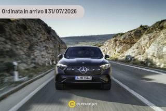 Mercedes Benz Glc 300 E Hybrid Eq 4matic Coupé Advanced 