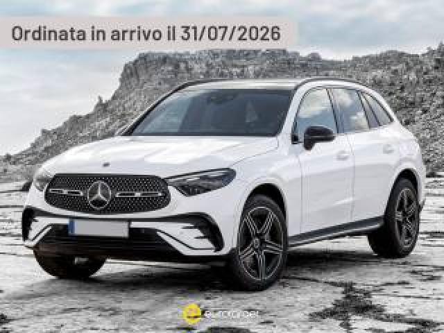 Mercedes Benz Glc 400 E Hybrid Eq 4matic Amg Line Advanced 