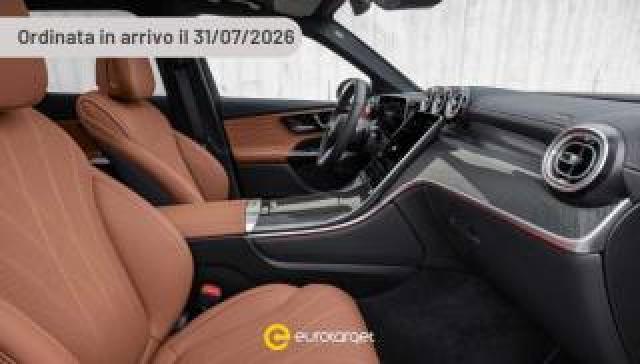 Mercedes Benz Glc 300 E Hybrid Eq 4matic Amg Line Premium 