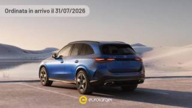Mercedes Benz Glc 300 De Hybrid Eq 4matic Amg Line Advanced Plus 