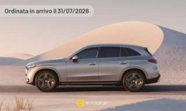 Mercedes Benz Glc 300 De Hybrid Eq 4matic Amg Line Advanced 