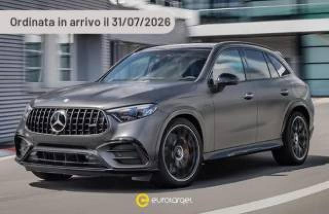 Mercedes Benz Glc 300 De Hybrid Eq 4matic Advanced Plus 