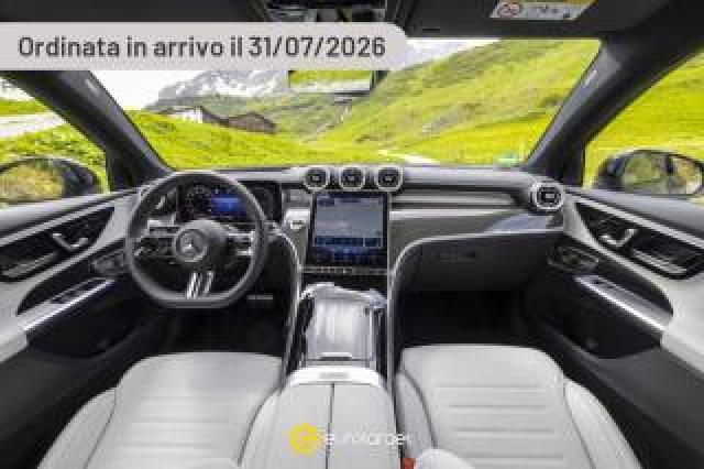 Mercedes Benz Glc 300 E Hybrid Eq 4matic Advanced Plus 