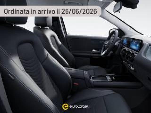 Mercedes Benz Gla 250 E Hybrid Eq Executive 
