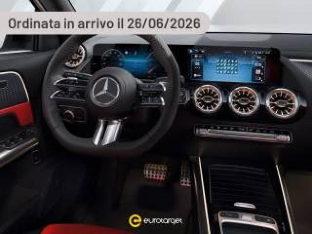 Mercedes Benz Gla 250 E Hybrid Eq Business Extra 