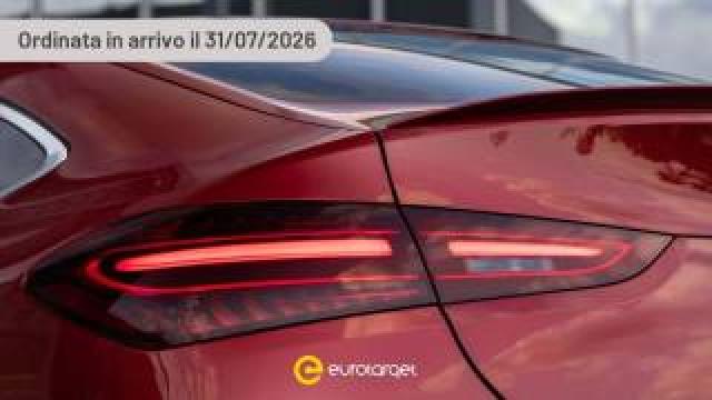 Mercedes Benz Gle 350 De Hybrid Eq 4matic Coupé Amg Line Advanced Plus 