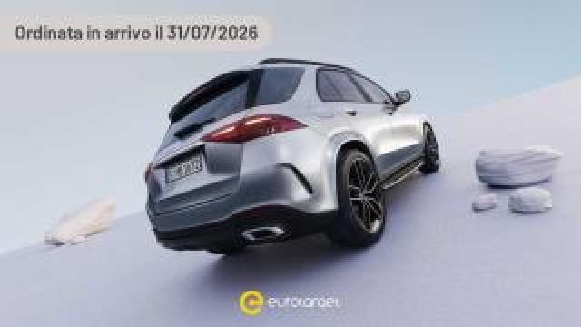 Mercedes Benz Gle 350 De Hybrid Eq 4matic Amg Line Advanced Plus 