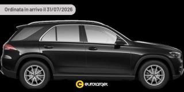 Mercedes Benz Gle 350 De Hybrid Eq 4matic Advanced Plus 