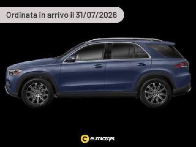 Mercedes Benz Gle 350 De Hybrid Eq 4matic Advanced 