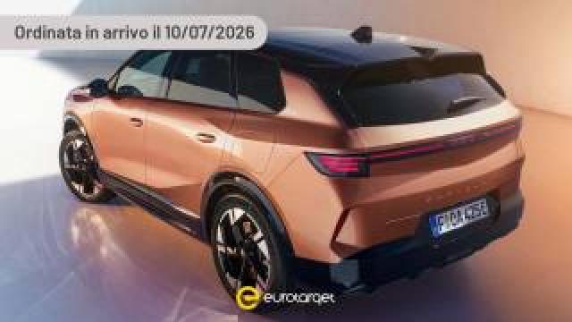 Opel Grandland Full Electric 230 Cv 97kwh Ultimate 