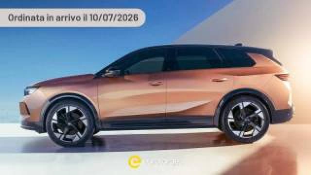 Opel Grandland Full Electric 213 Cv 73kwh Ultimate 