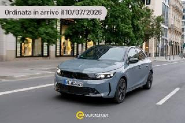 Opel Corsa-E 156 Cv 5 Porte Ultimate 