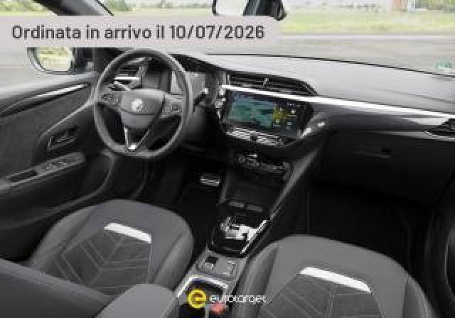 Opel Corsa-E 136 Cv 5 Porte Ultimate 