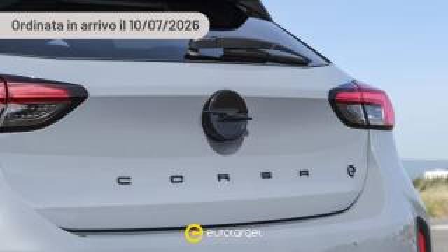 Opel Corsa-E 136 Cv 5 Porte Gs 
