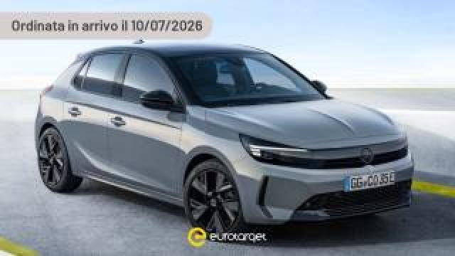 Opel Corsa Hybrid 145 Cv Aut. Gs 