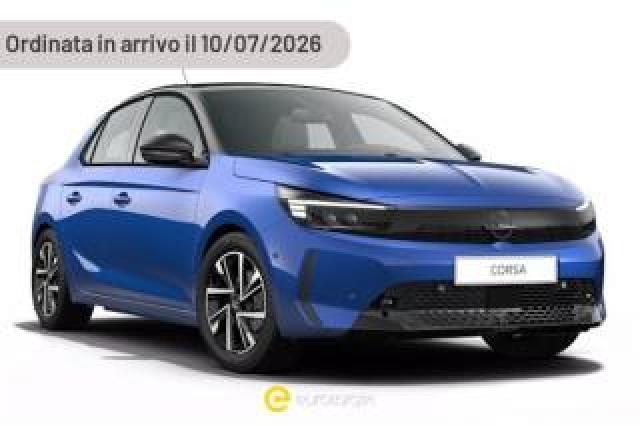 Opel Corsa Hybrid 145 Cv Aut. Ultimate 