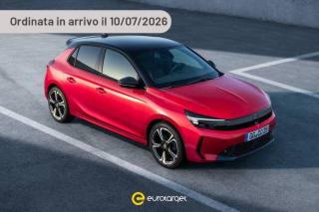 Opel Corsa Hybrid 110 Cv Aut. Ultimate 