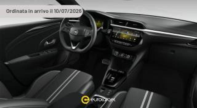 Opel Corsa 1.2 100 Cv Gs 