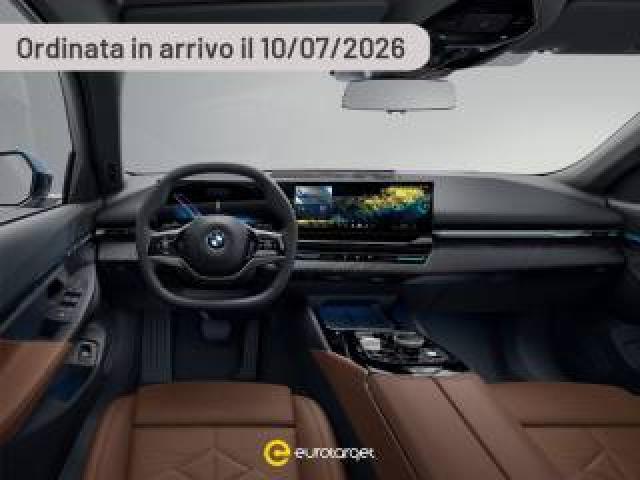 Bmw 530 E Xdrive Touring Msport 