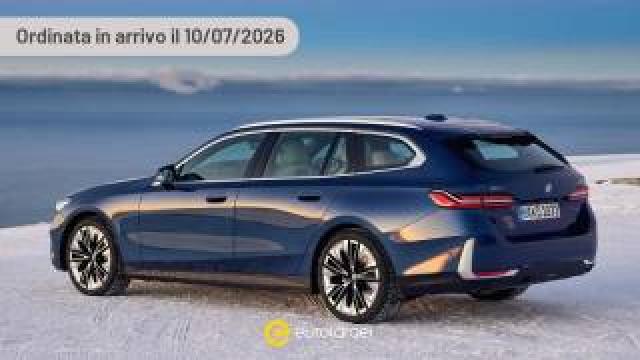 Bmw 530 E Xdrive Touring 