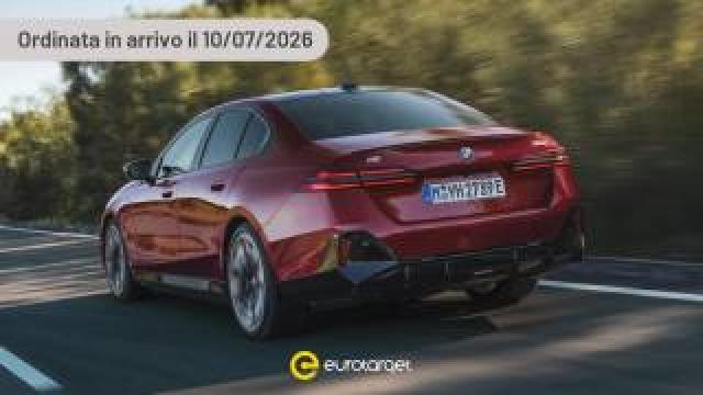 Bmw 530 E Xdrive Msport Pro 