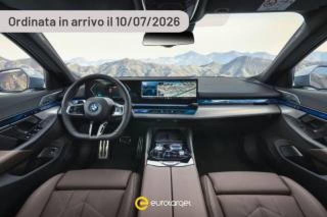 Bmw 530 E Sdrive Msport Pro 