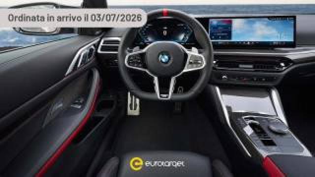 Bmw M440 I 48v Xdrive Coupé Msport Pro 