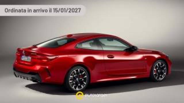Bmw M440 I 48v Xdrive Coupé 