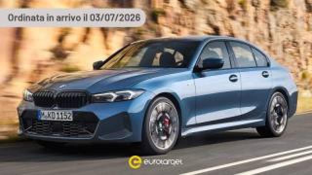 Bmw 330 E Xdrive Msport Pro 
