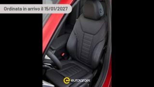 Bmw 340 M I 48v Xdrive Touring Serie 3