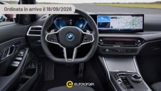 Bmw 330 E Xdrive Touring Msport 