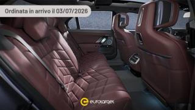 Bmw 750 E Xdrive 