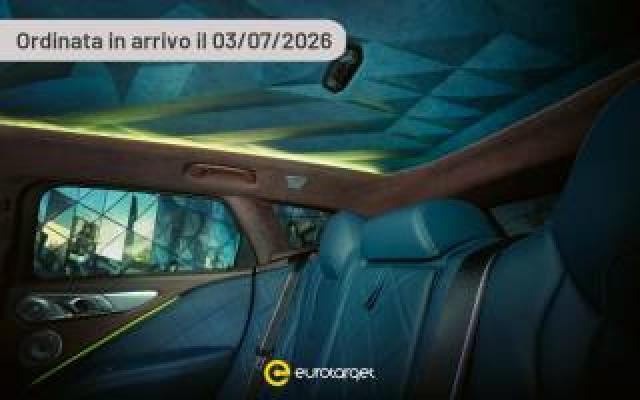 Bmw Xm 50e 