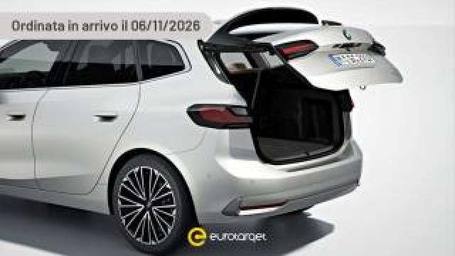 Bmw 230 E Xdrive Active Tourer Msport 