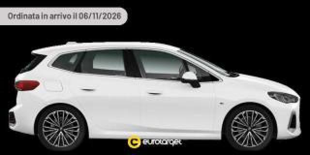 Bmw 230 E Xdrive Active Tourer Luxury 