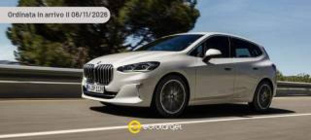 Bmw 225 E Xdrive Active Tourer Luxury 