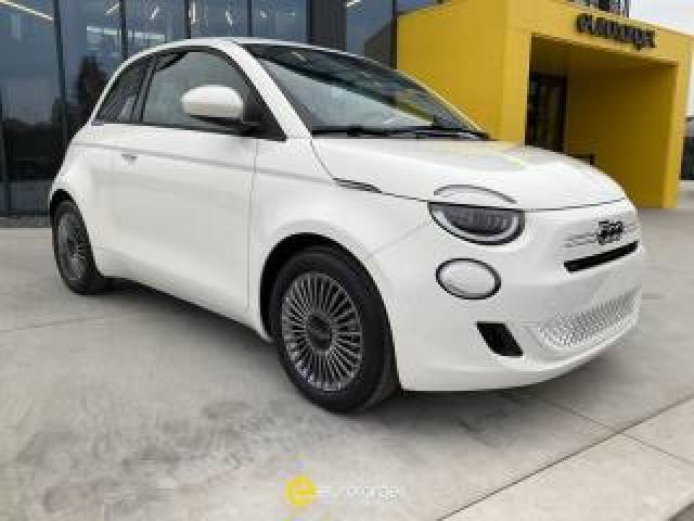 Fiat 500 Berlina Hybrid Torino 