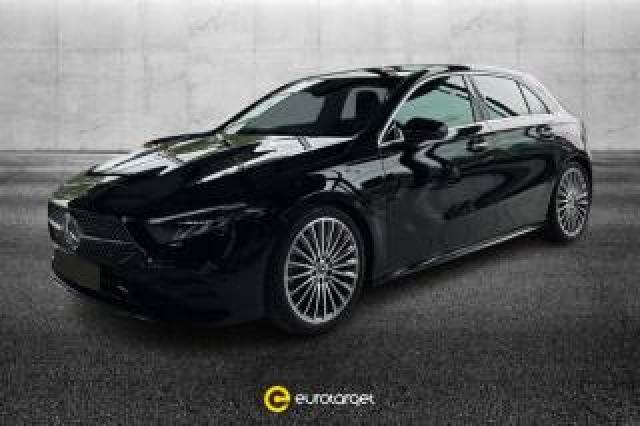 Mercedes Benz A 250 Automatic 4matic Amg Line Premium 