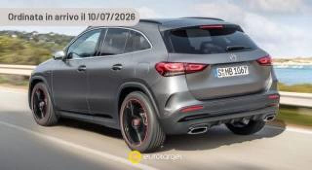 Mercedes Benz G M Line Extra La          