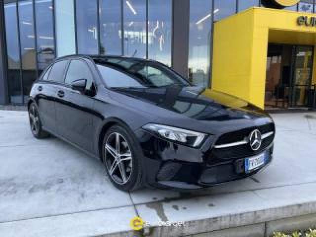 Mercedes Benz A 180 D Automatic Sport 